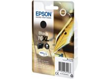 Cartuccia Epson 16XL (C13T16314012) nero - 140391