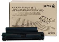 Toner Xerox 106R01528 nero - 140428