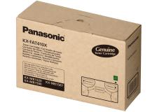 Toner Panasonic KX-FAT410X nero - 140480