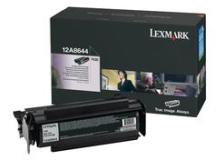 Toner Lexmark 0012A8644 nero - 140496