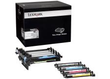 Unità immagine Lexmark 700Z5 (70C0Z50) nero -colore - 140679