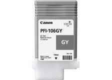 Serbatoio Canon PFI-106 (6630B001AA) grigio - 140732