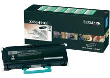 Toner Lexmark X463H11G nero - 140826