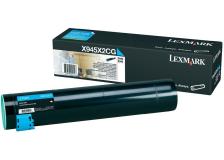 Toner Lexmark X945X2CG ciano - 140941