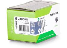 Toner Lexmark 24B6011 nero - 140947