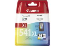 Cartuccia Canon CL541XL (5226B005) c-m-g - 141002