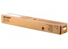 Toner Sharp MX36GTYA giallo - 141085