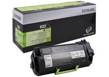 Toner Lexmark 622 (62D2000) nero - 141303