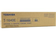 Toner Toshiba T-1640E (6AJ00000024) nero - 141325