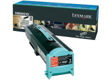 Toner Lexmark X860H21G nero - 141999