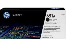 Toner HP 651A (CE340A) nero - 142048