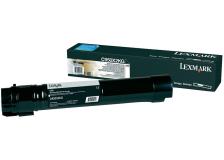 Toner Lexmark C950 (C950X2KG) nero - 142218