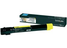 Toner Lexmark C950 (C950X2YG) giallo - 142226