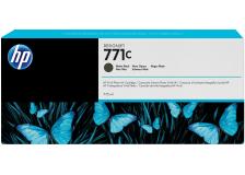 Cartuccia HP 771C (B6Y07A) nero opaco - 142632