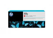 Cartuccia HP 771C (B6Y08A) rosso cromatico - 142638