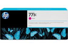 Cartuccia HP 771C (B6Y09A) magenta - 142645