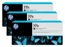 Cartuccia HP 771C (B6Y31A) nero opaco - 142681