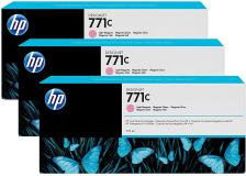 Cartuccia HP 771C (B6Y35A) magenta chiaro - 142707