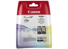 Serbatoio Canon PG-510/CL-511 (2970B010) nero -colore - 142967