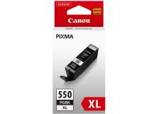Serbatoio Canon PGI-550XL PGBK (6431B001) nero - 142995
