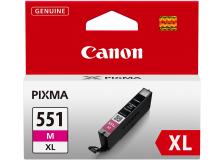 Serbatoio Canon CLI-551XL M (6445B001) magenta - 143012