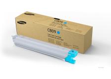 Toner Samsung CLT-C809S (SS567A) ciano - 143046