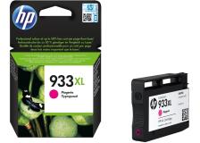 Cartuccia HP 933XL (CN055AE) magenta - 144439