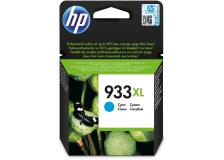 Cartuccia HP 933XL (CN054AE) ciano - 144454