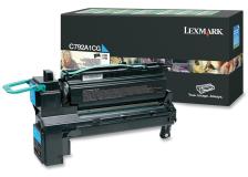 Toner Lexmark C792A1CG ciano - 144500