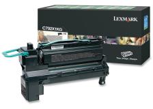 Toner Lexmark C792 (C792X1KG) nero - 144550