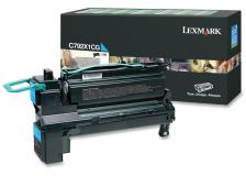 Toner Lexmark C792 (C792X1CG) ciano - 144619