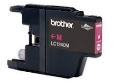 Cartuccia Brother 1220 (LC-1220MBP) magenta - 144706