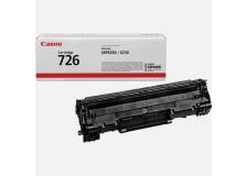 Toner Canon CRG-726 (3483B002) nero - 144790