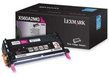Toner Lexmark X560A2MG magenta - 144852