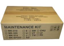 Kit manutenzione Kyocera-Mita MK-320 (1702F98EU0) - 145084