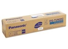 Toner Panasonic DQ-TUN20C-PB ciano - 145195