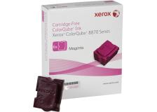 Stick solid ink Xerox 8870 (108R00955) magenta - 145251