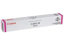 Toner Canon C-EXV34 (3784B002AA) magenta - 145351