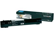 Toner Lexmark X950/2/4 (X950X2KG) nero - 145447