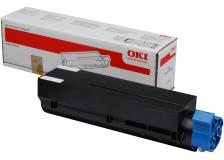 Toner Oki 44992402 nero - 145618