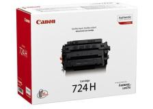 Toner Canon CRG 724H (3482B002) nero - 145742