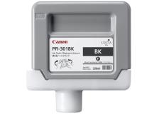Serbatoio Canon PFI-301BK (1486B001AA) nero - 145790