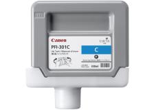 Serbatoio Canon PFI-301C (1487B001AA) ciano - 145798