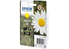 Cartuccia Epson 18 (C13T18044012) giallo - 145843