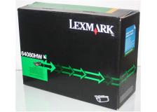 Toner Lexmark 0064080HW nero - 145927