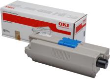 Toner Oki 44973508 nero - 145982