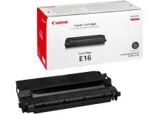 Toner Canon E16 (1492A003) nero - 147297