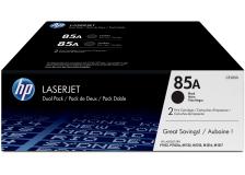 Toner HP 85A (CE285AD) nero - 147755