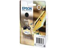 Cartuccia Epson 16 (C13T16214012) nero - 147929