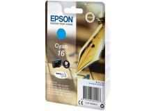 Cartuccia Epson 16 (C13T16224012) ciano - 147934